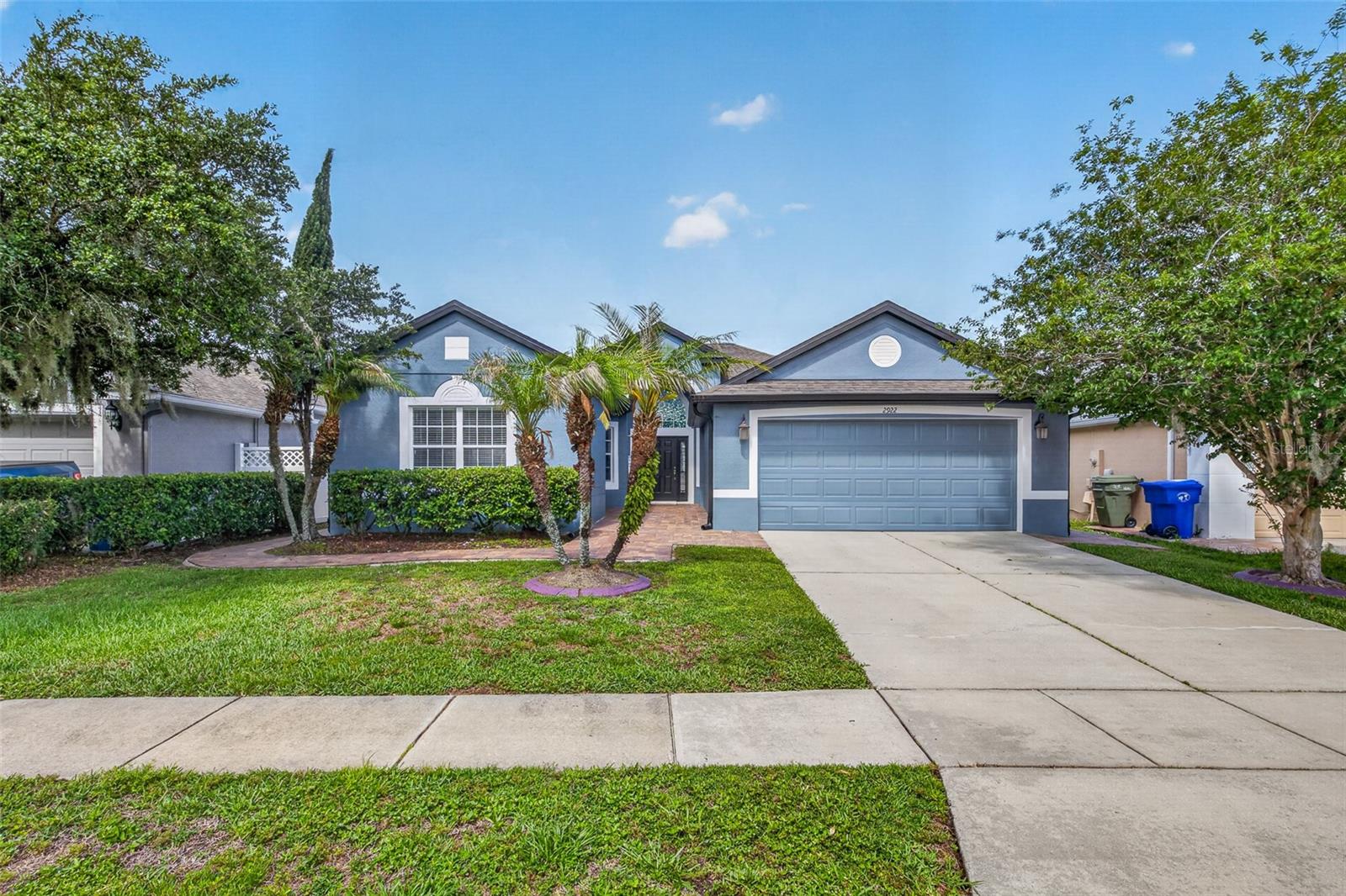WINDSOR POINT PH 2 - Residential
