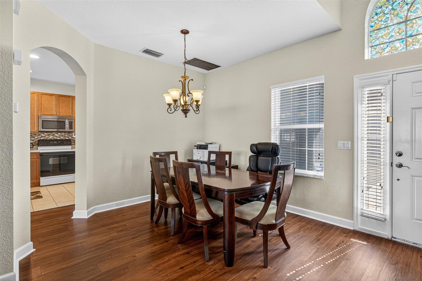 WINDSOR POINT PH 2 - Residential