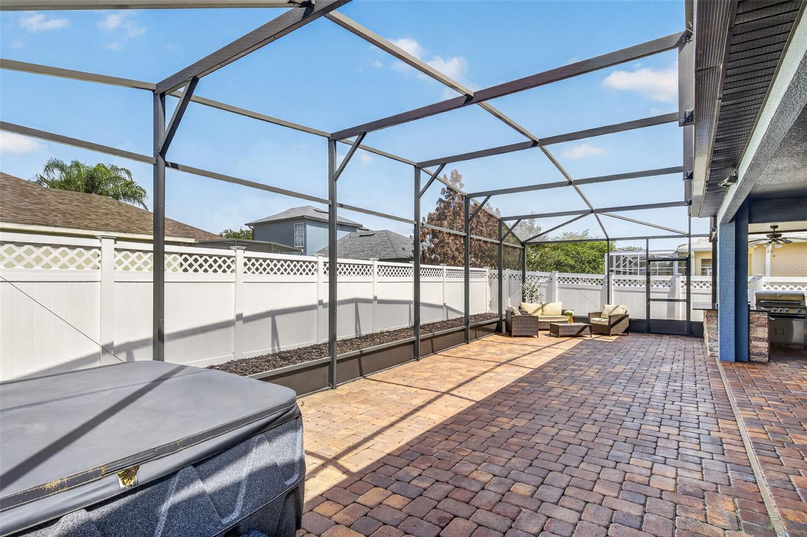 WINDSOR POINT PH 2 - Residential