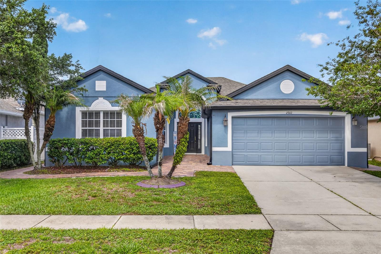 WINDSOR POINT PH 2 - Residential