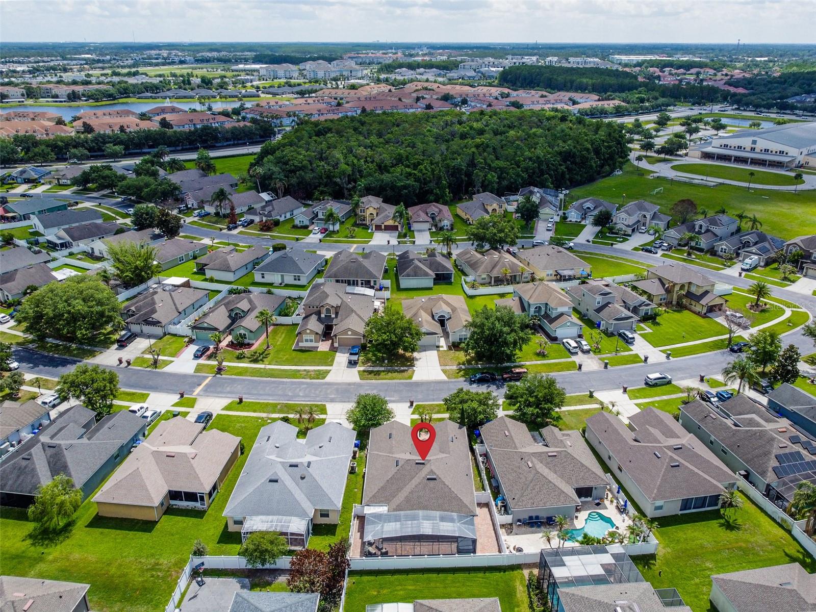 WINDSOR POINT PH 2 - Residential