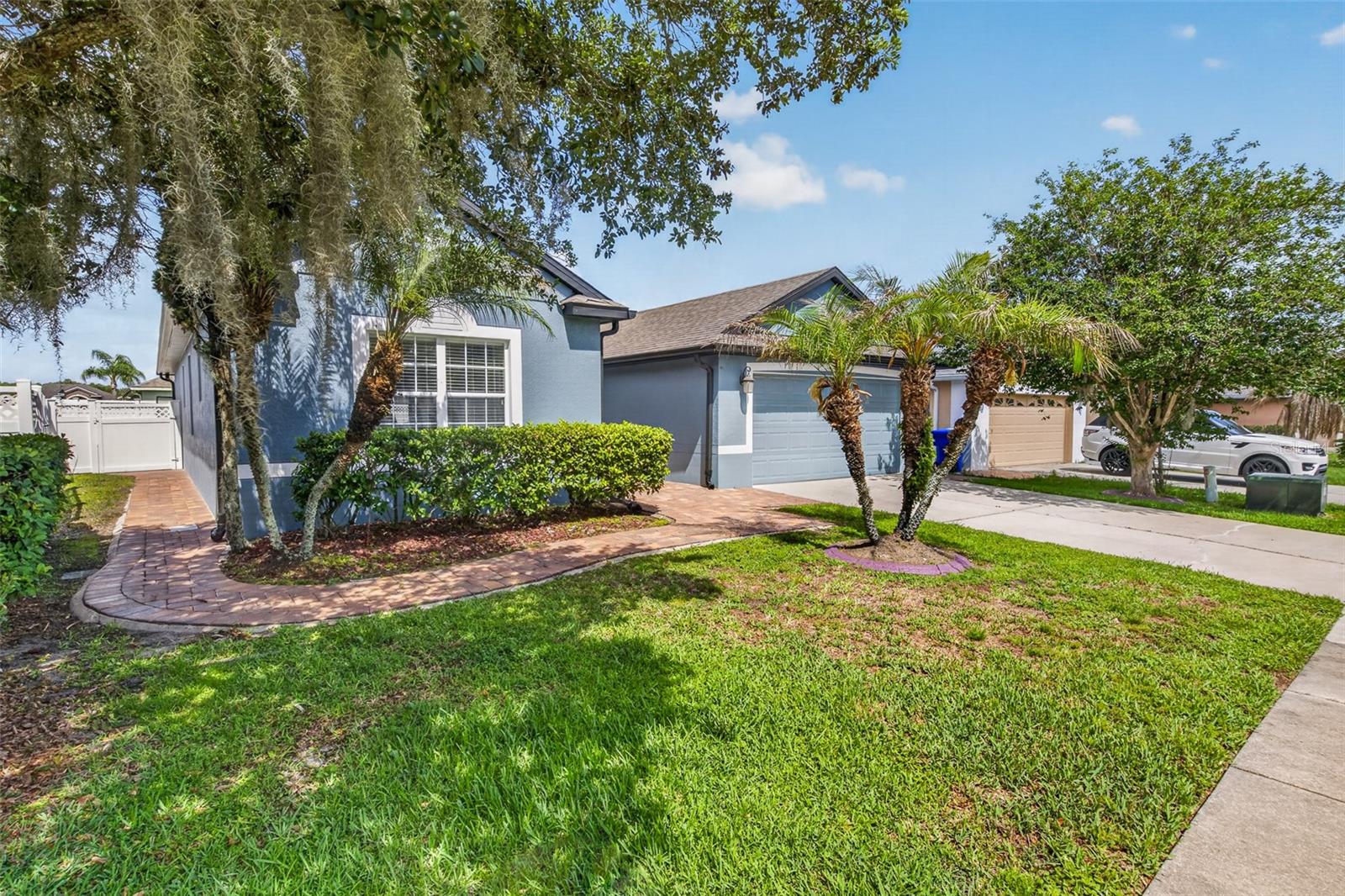 WINDSOR POINT PH 2 - Residential