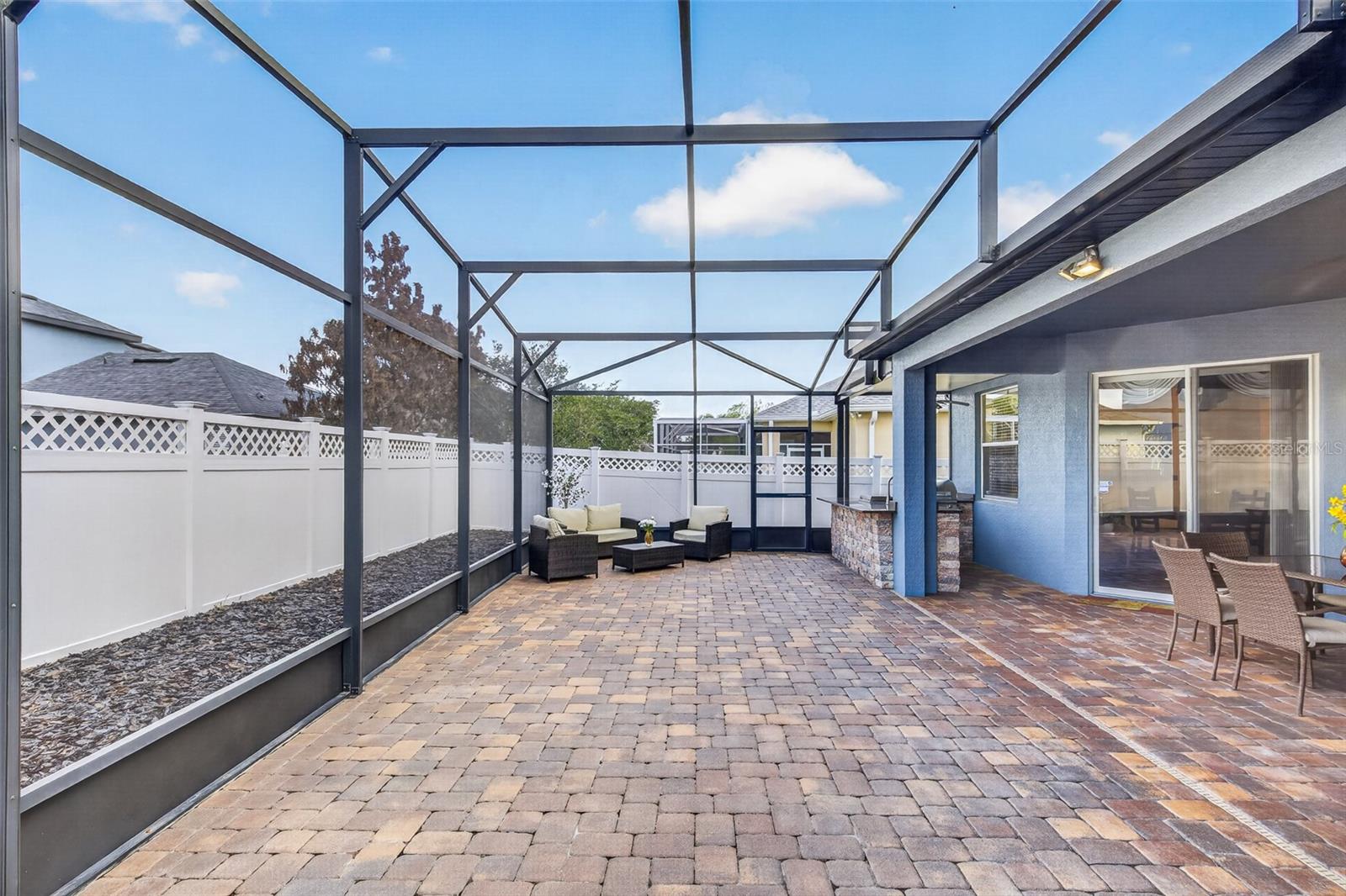 WINDSOR POINT PH 2 - Residential