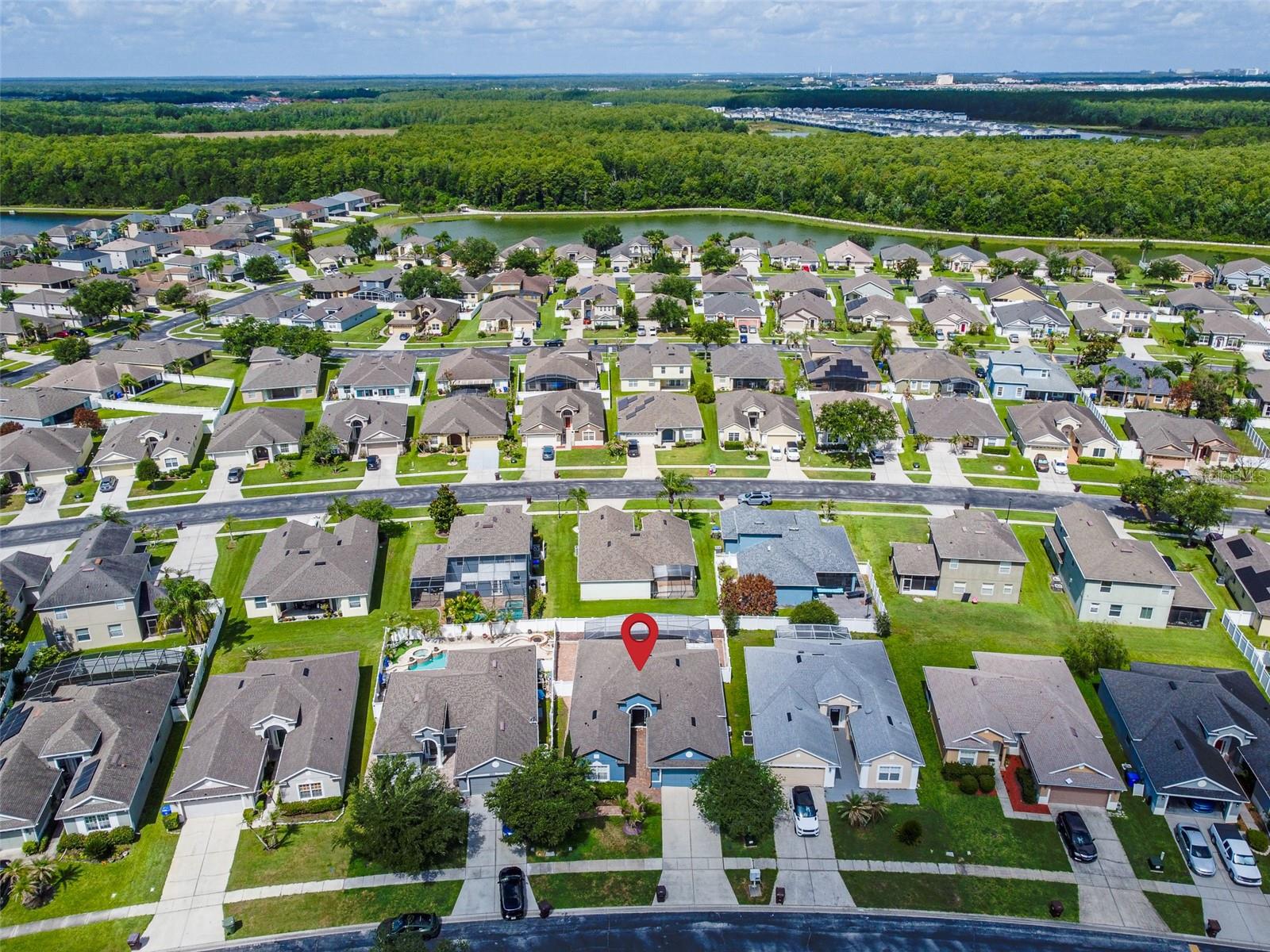 WINDSOR POINT PH 2 - Residential