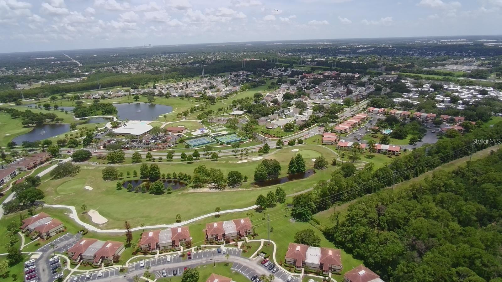 WILLOWPOINTE CONDO PH 1 - Residential Lease