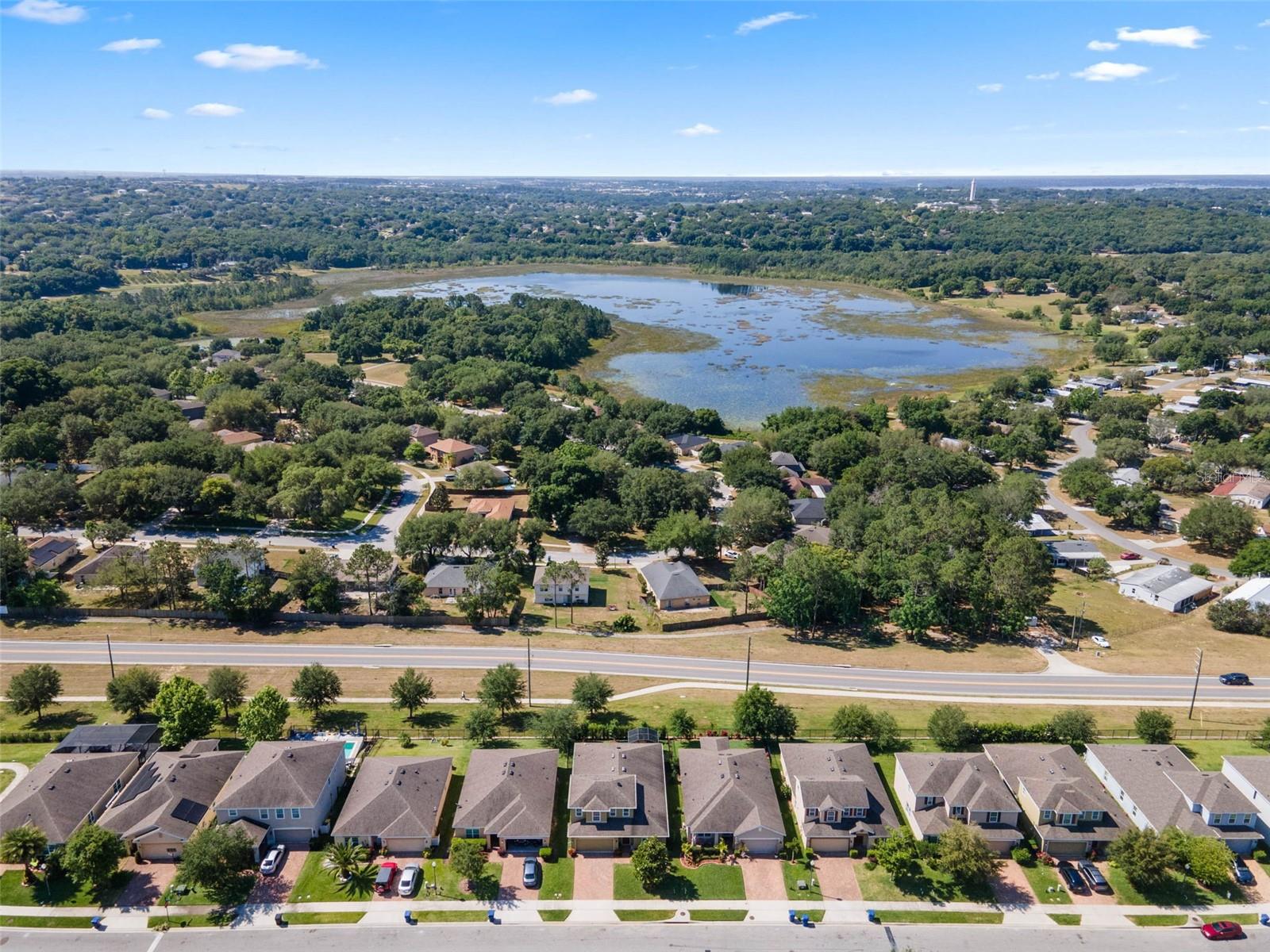 ARDMORE RESERVE - Residential