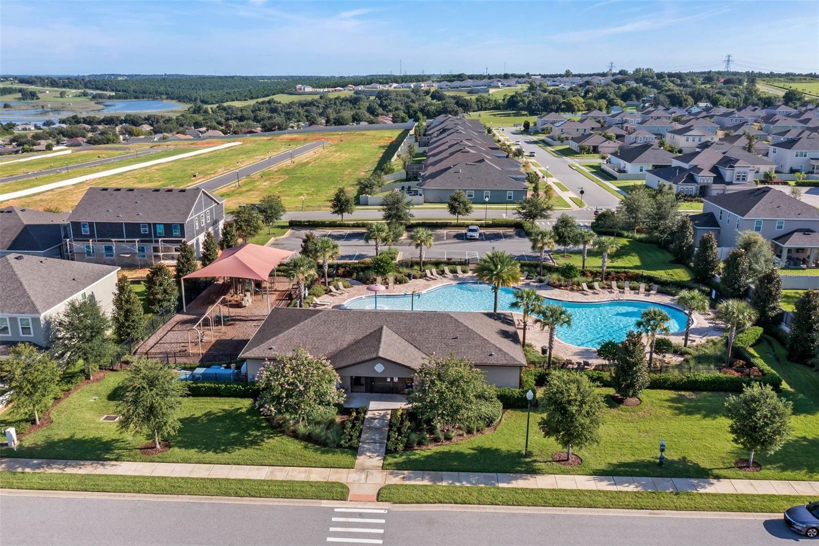 ARDMORE RESERVE - Residential