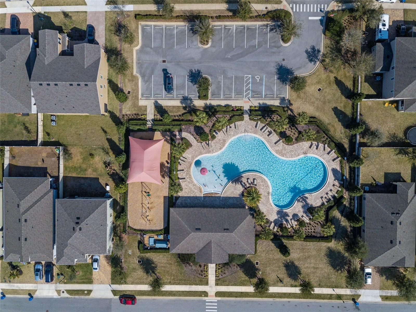 ARDMORE RESERVE - Residential