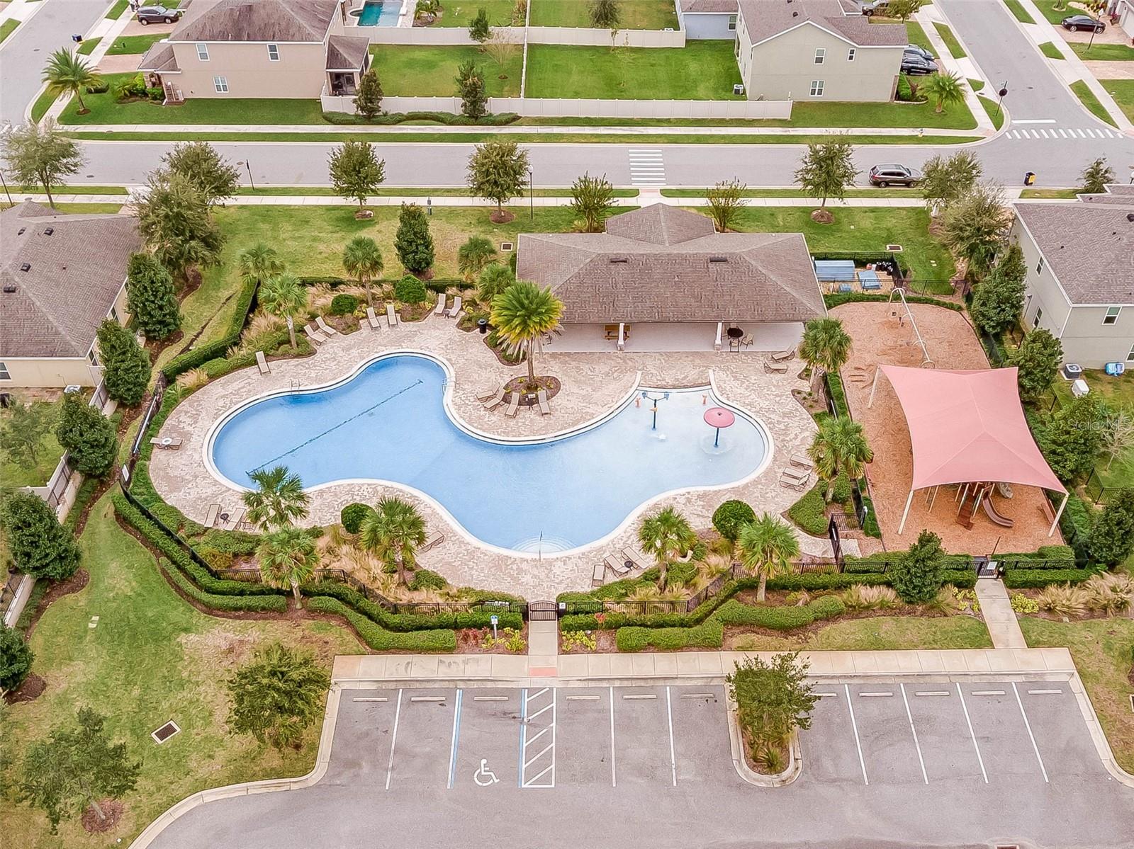 ARDMORE RESERVE - Residential