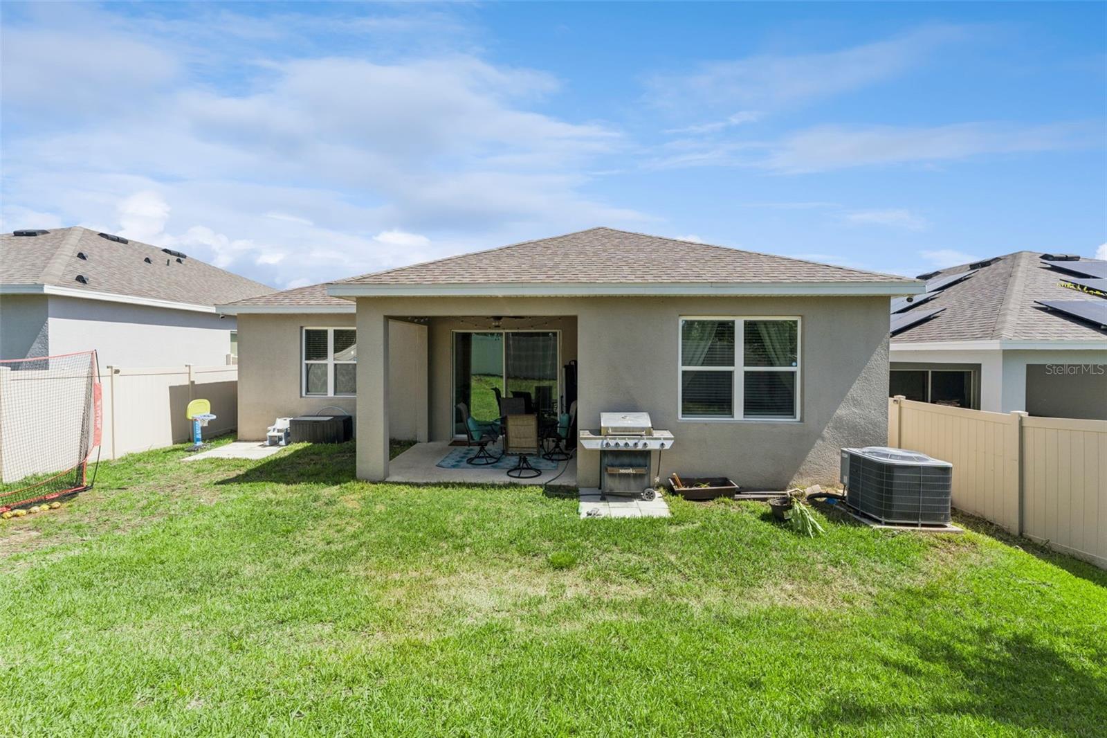 ARDMORE RESERVE - Residential