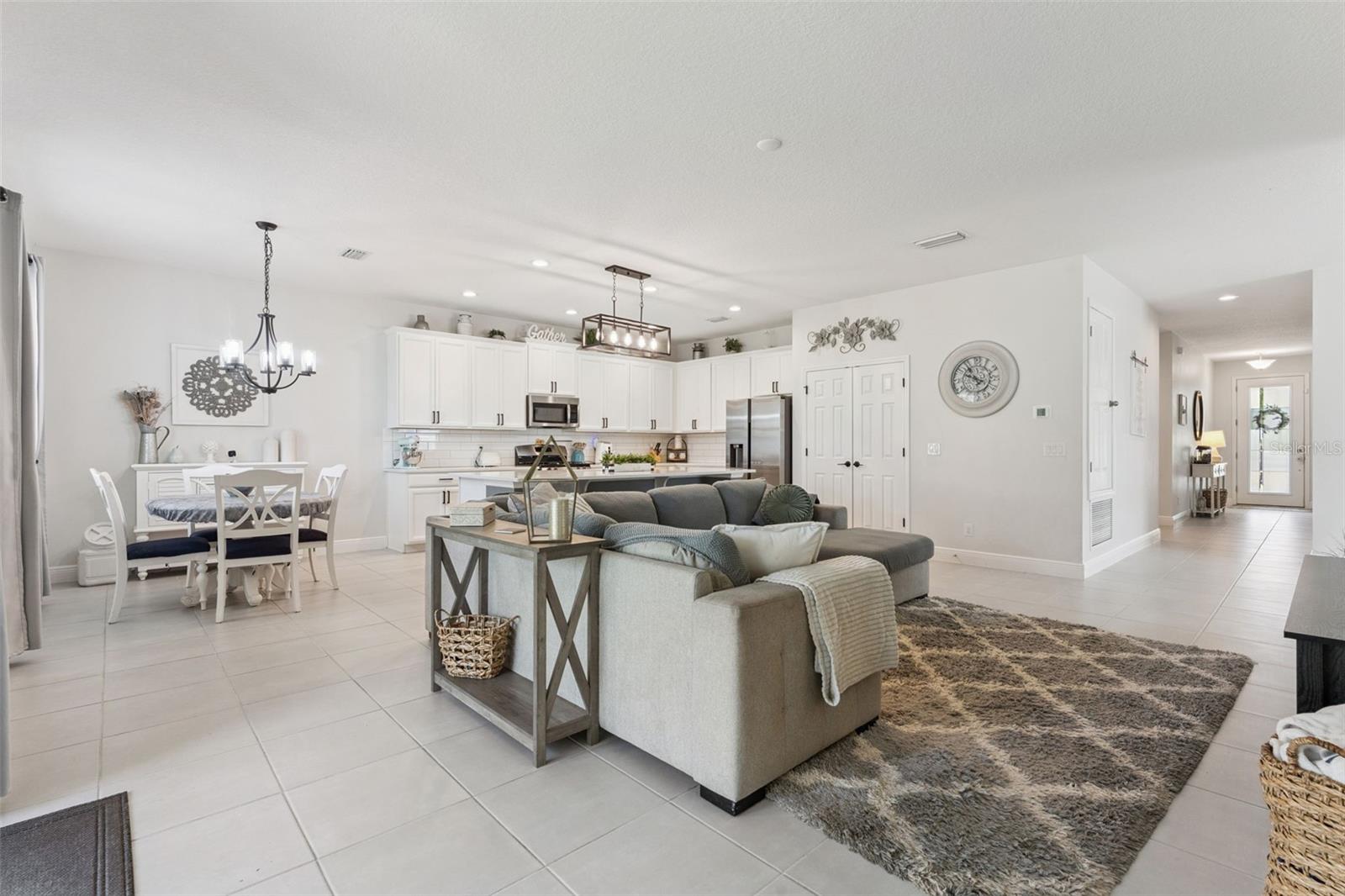 ARDMORE RESERVE - Residential