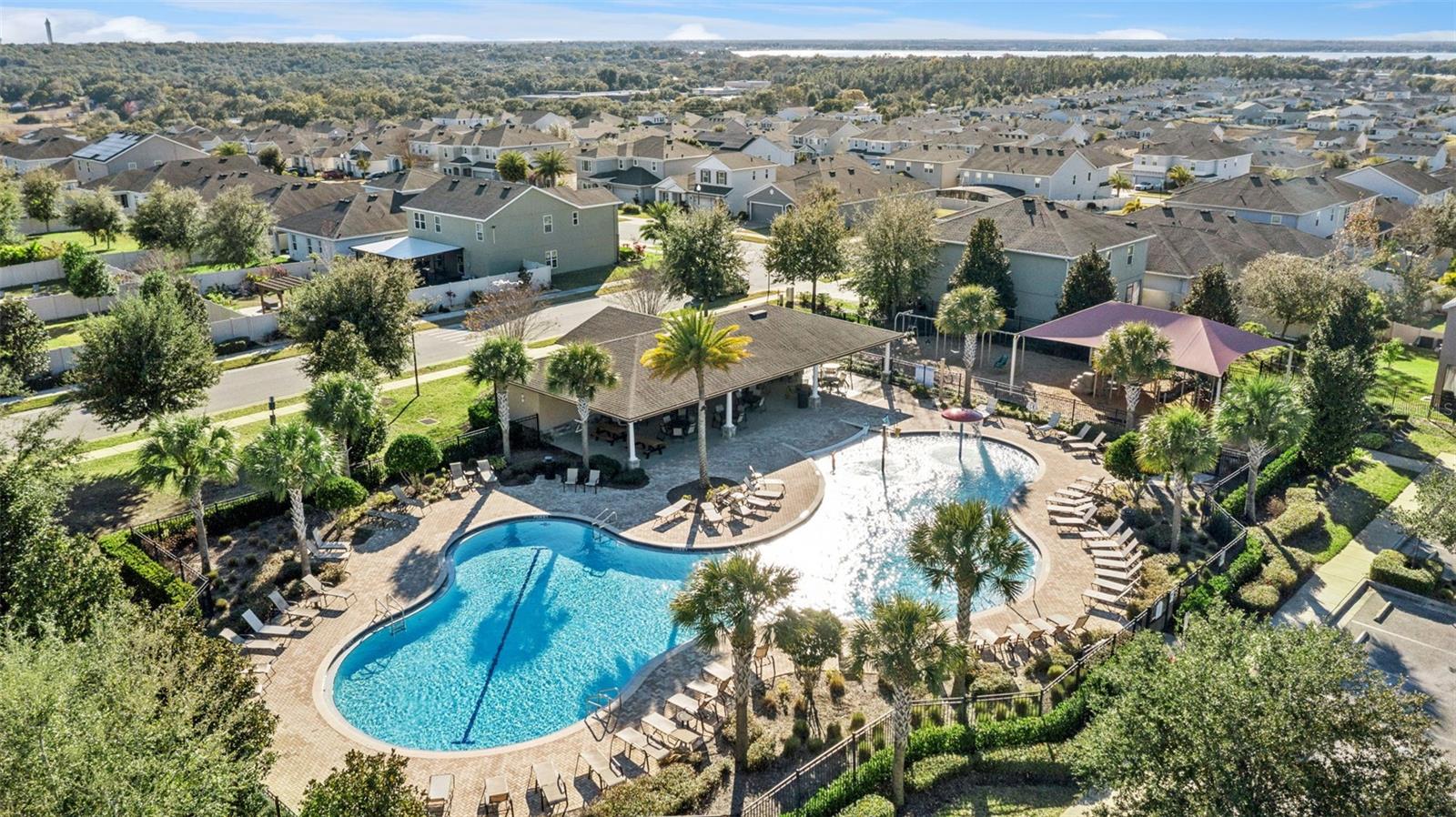 ARDMORE RESERVE - Residential