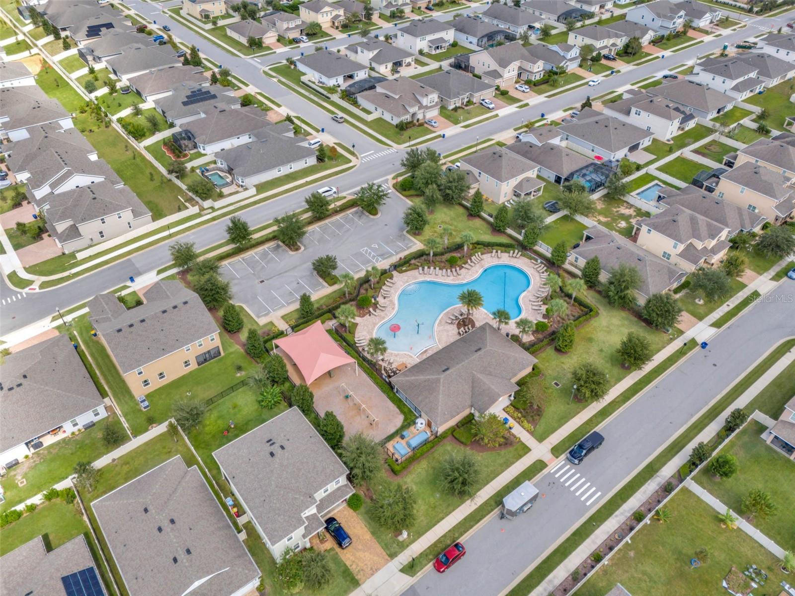 ARDMORE RESERVE - Residential