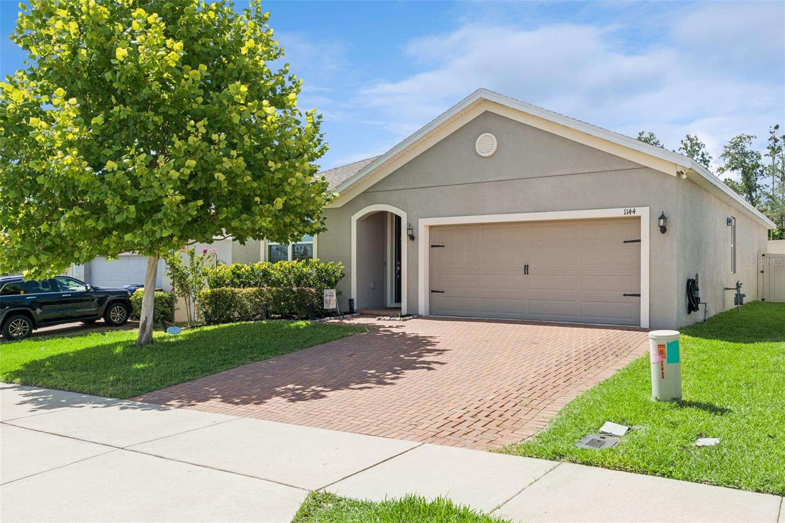 ARDMORE RESERVE - Residential