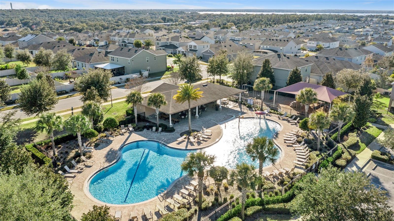 ARDMORE RESERVE - Residential