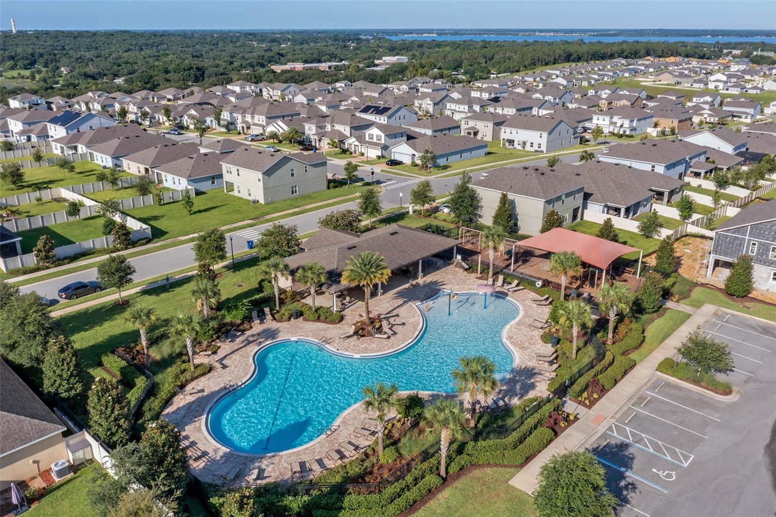 ARDMORE RESERVE - Residential