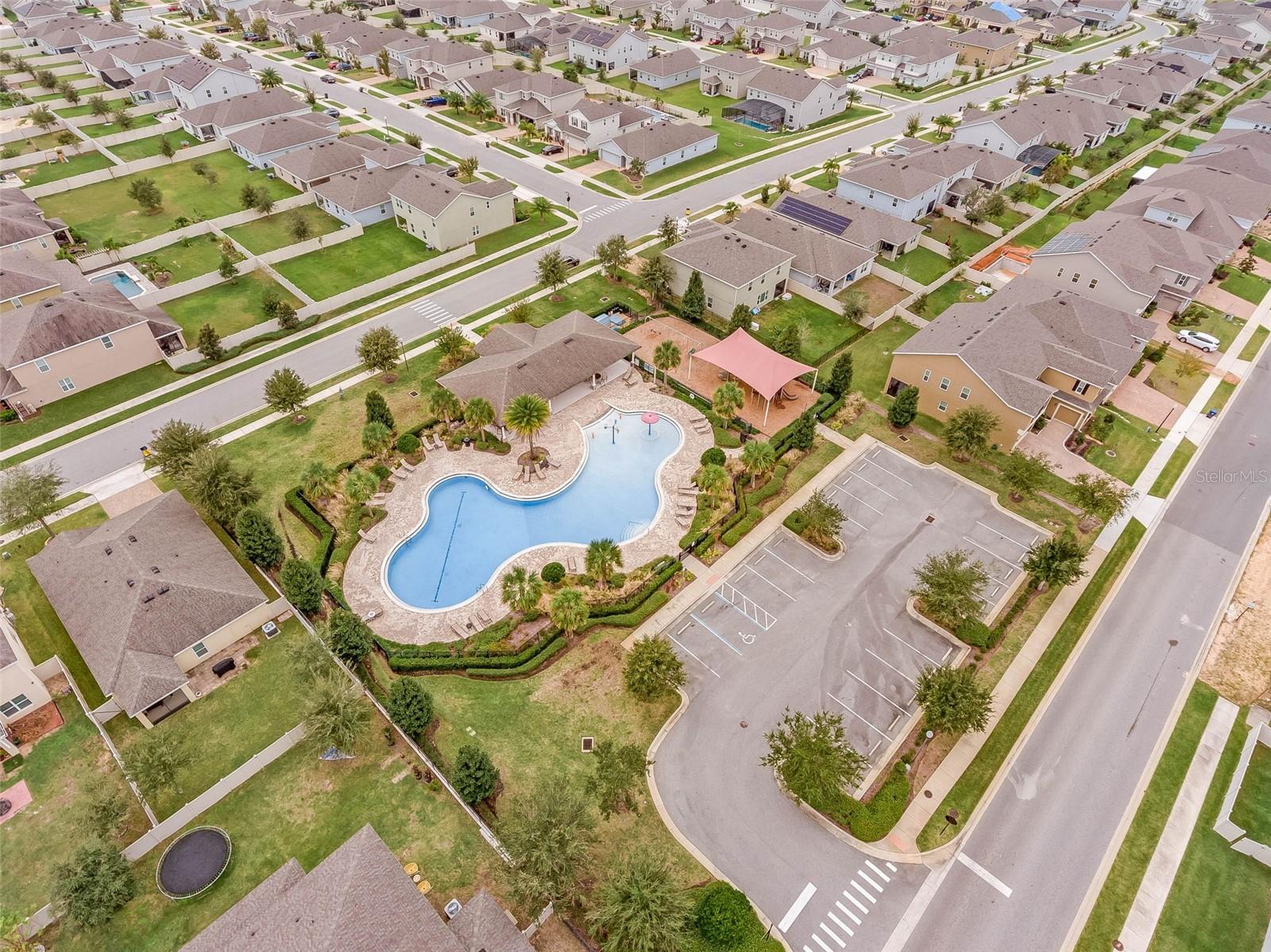 ARDMORE RESERVE - Residential