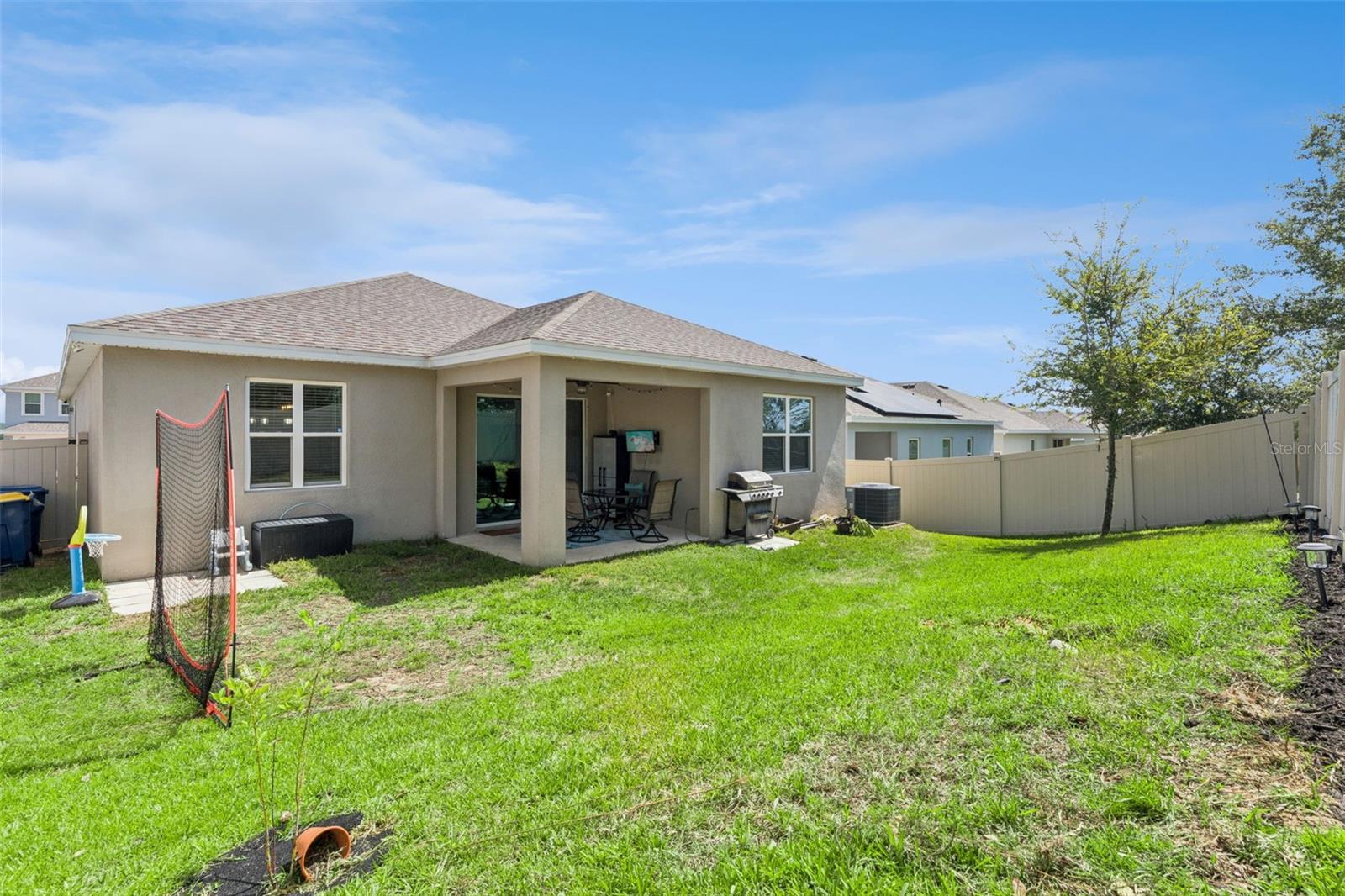 ARDMORE RESERVE - Residential