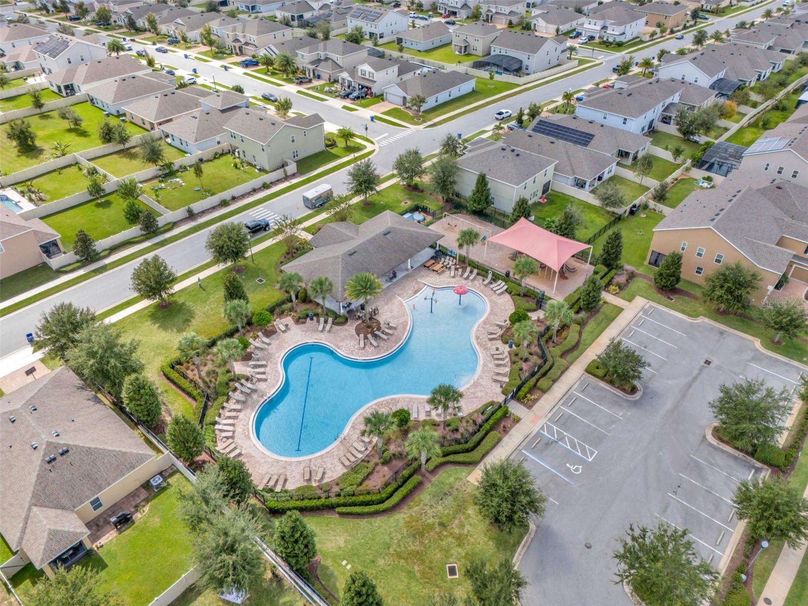 ARDMORE RESERVE - Residential