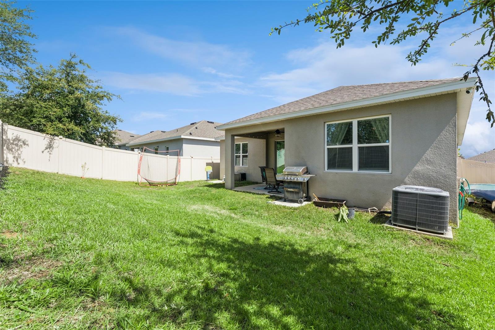 ARDMORE RESERVE - Residential