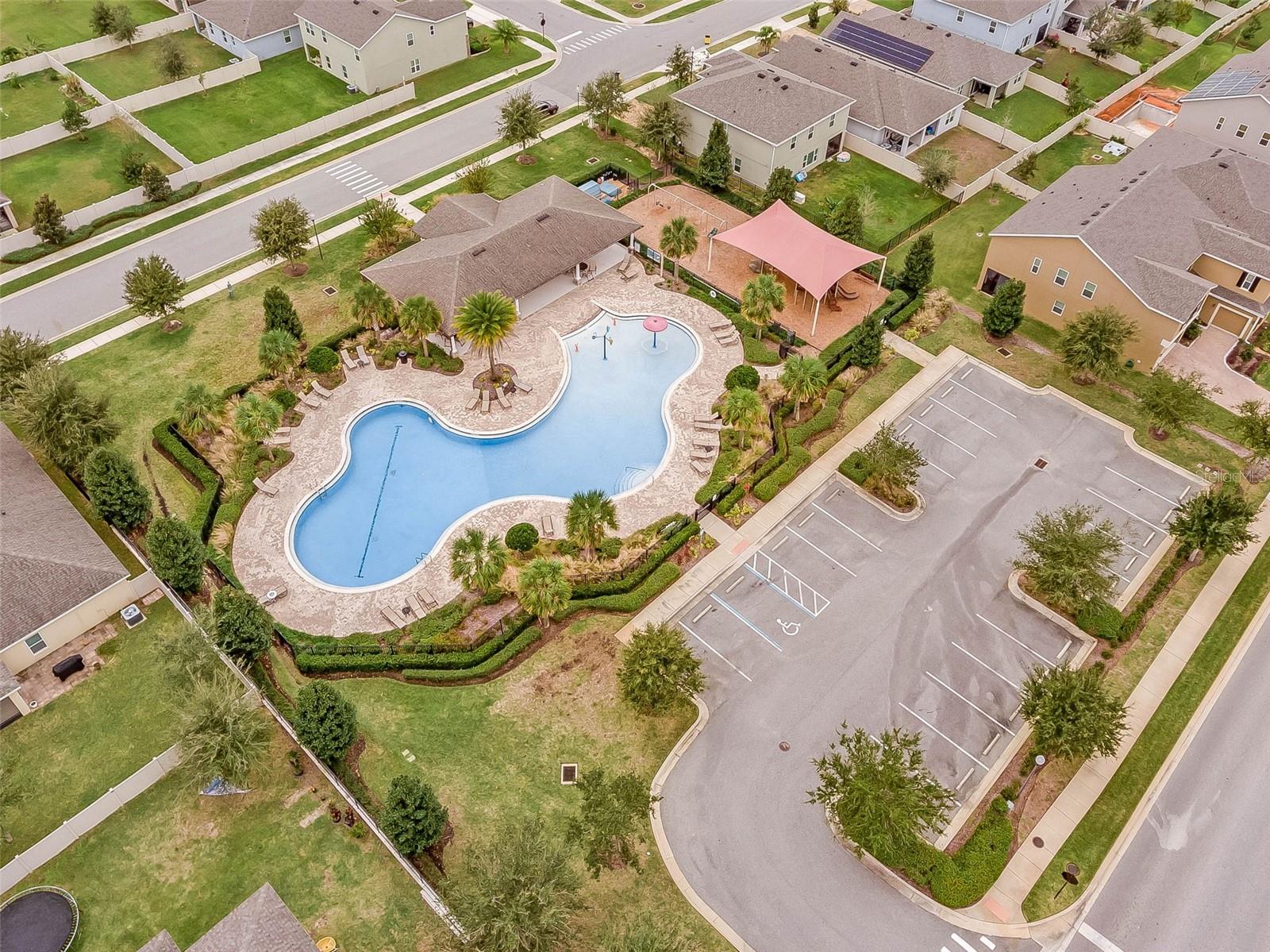ARDMORE RESERVE - Residential