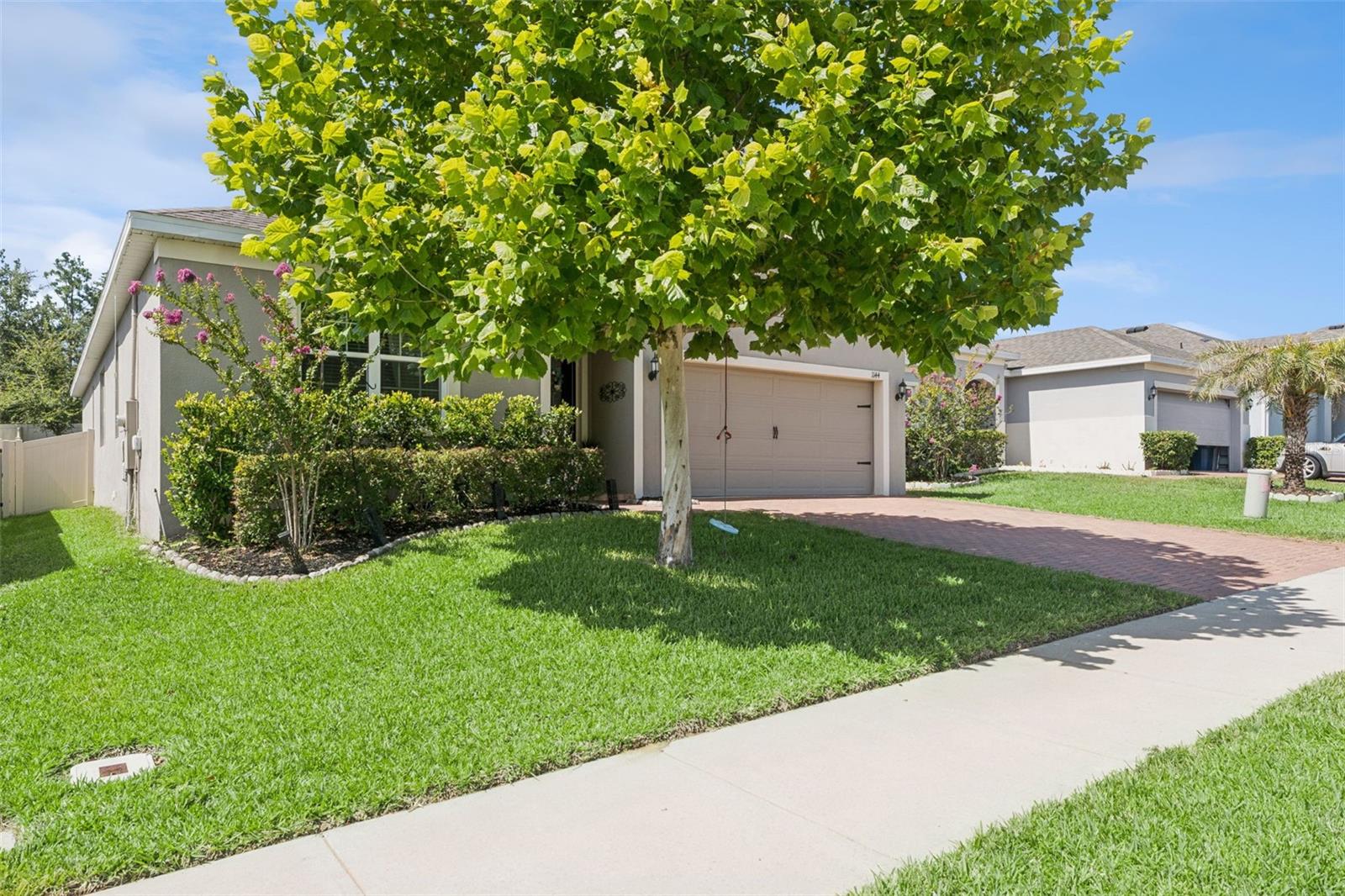 ARDMORE RESERVE - Residential