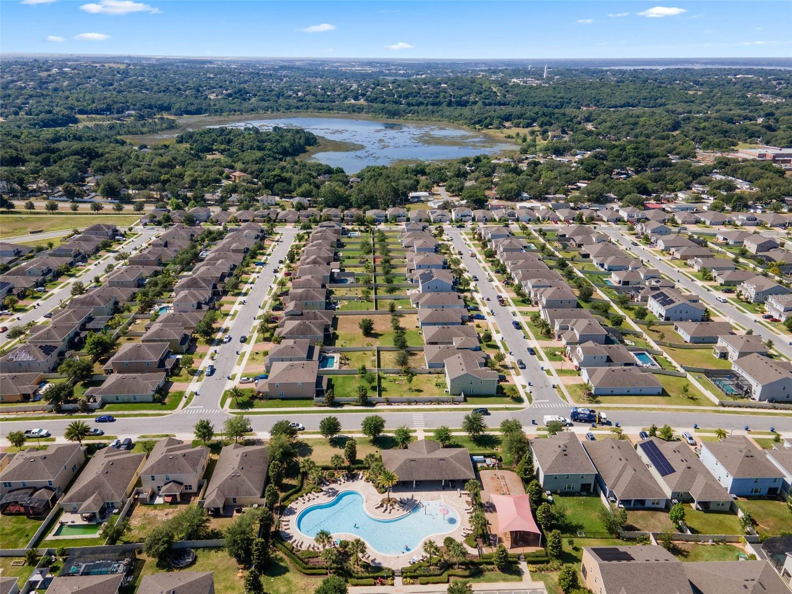 ARDMORE RESERVE - Residential