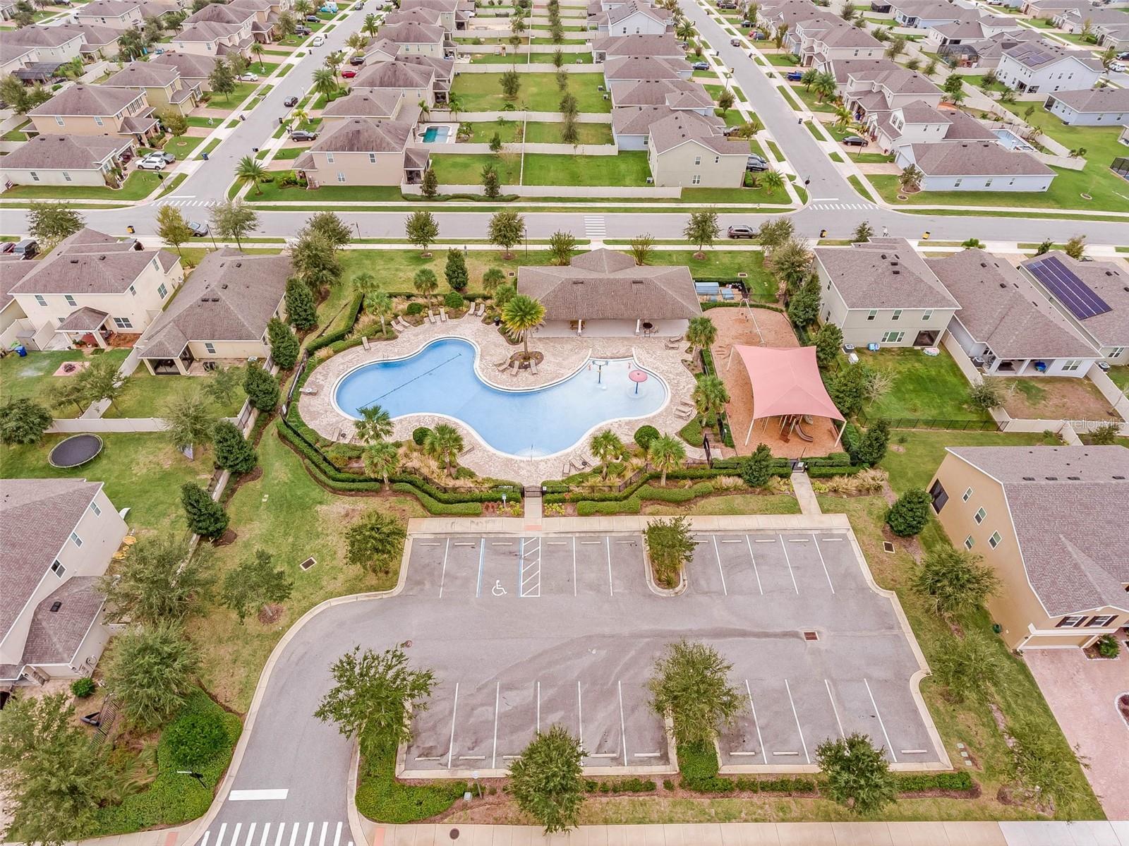 ARDMORE RESERVE - Residential