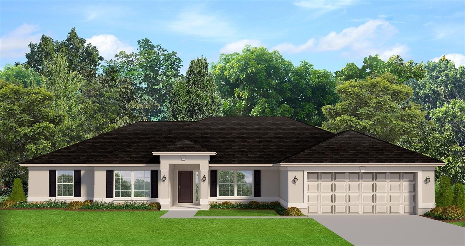 PORT CHARLOTTE SEC 41 - Residential