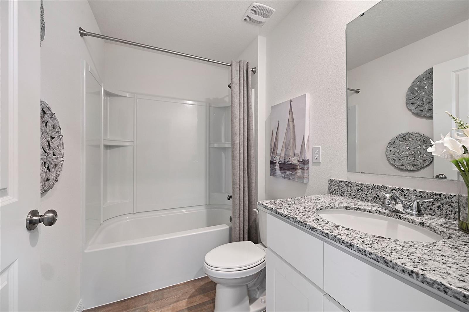 BRADBURY CREEK PHASE 2 - Residential