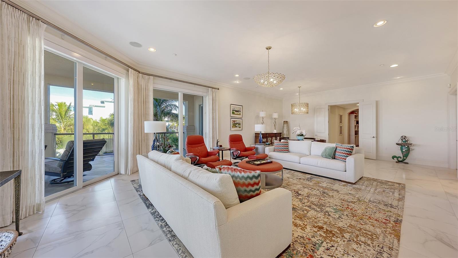 POSITANO - Residential