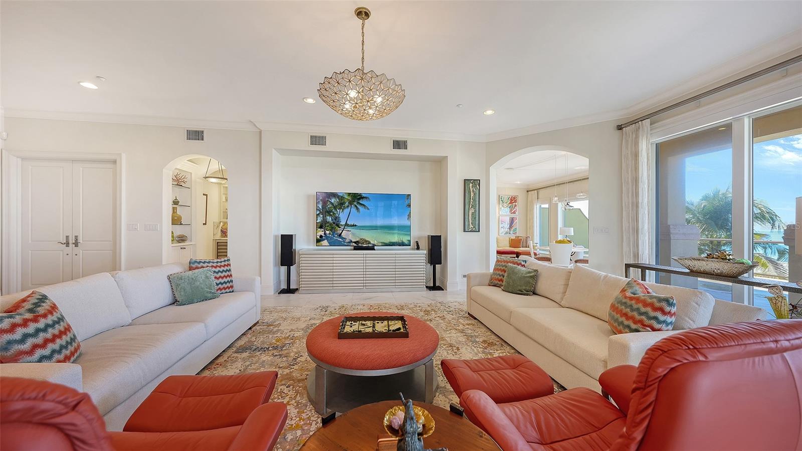 POSITANO - Residential