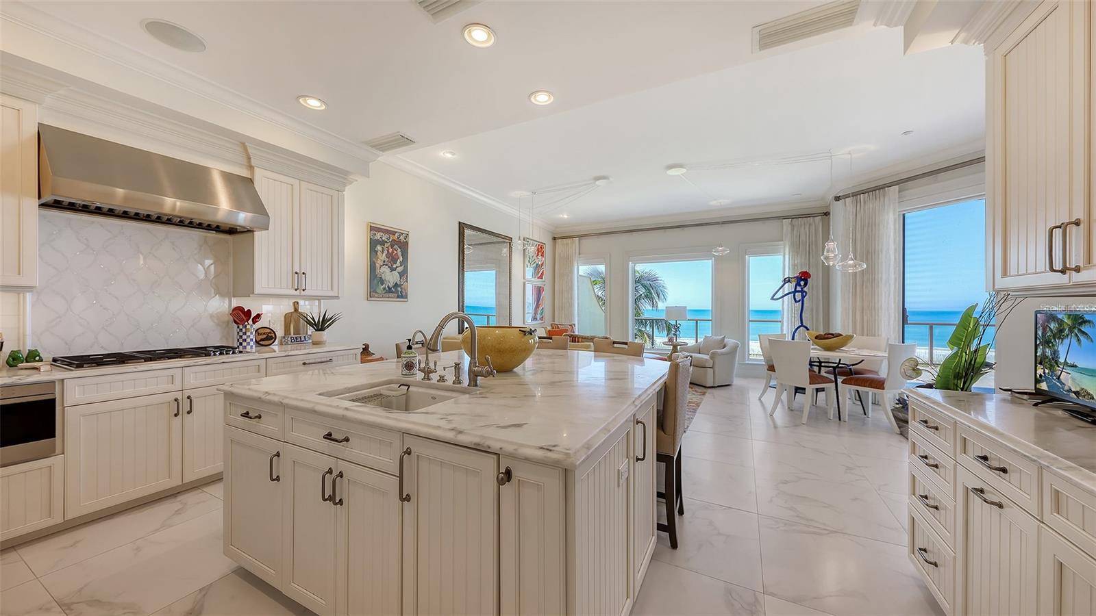 POSITANO - Residential