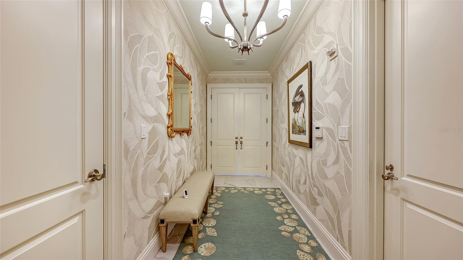 POSITANO - Residential