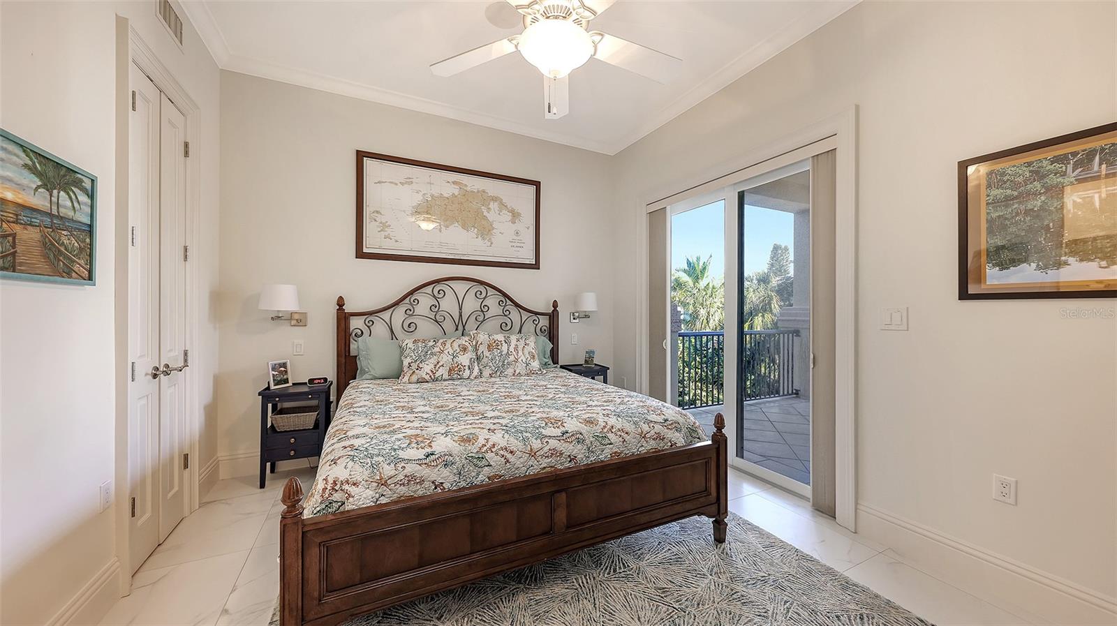 POSITANO - Residential