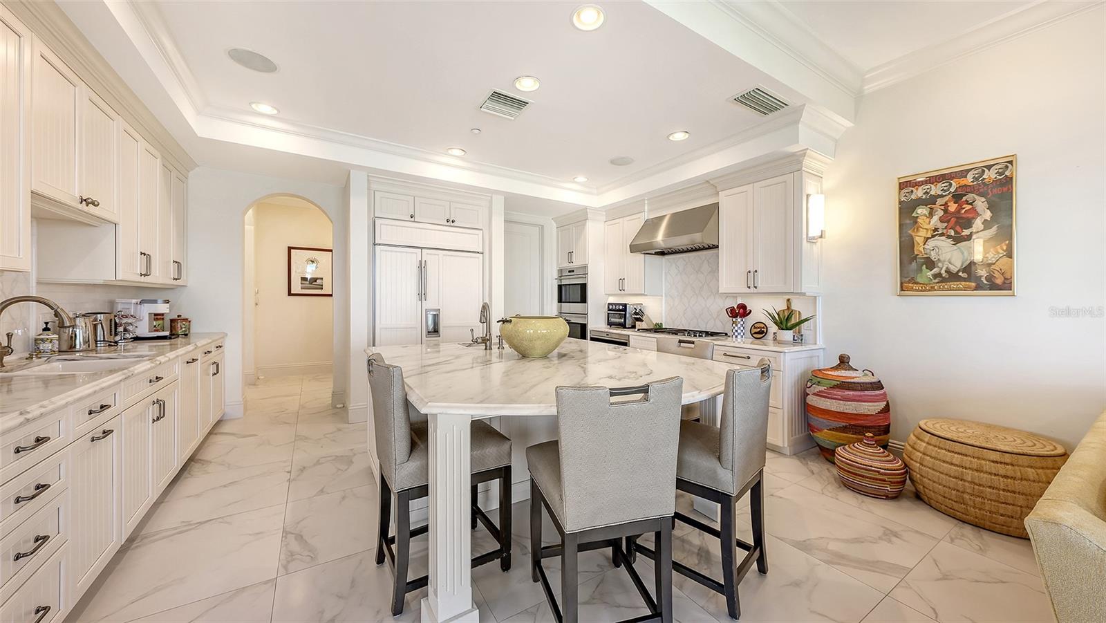 POSITANO - Residential