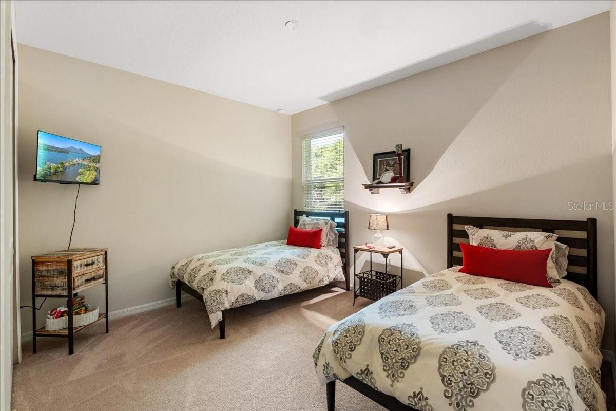 BELLALAGO PH 4K - Residential