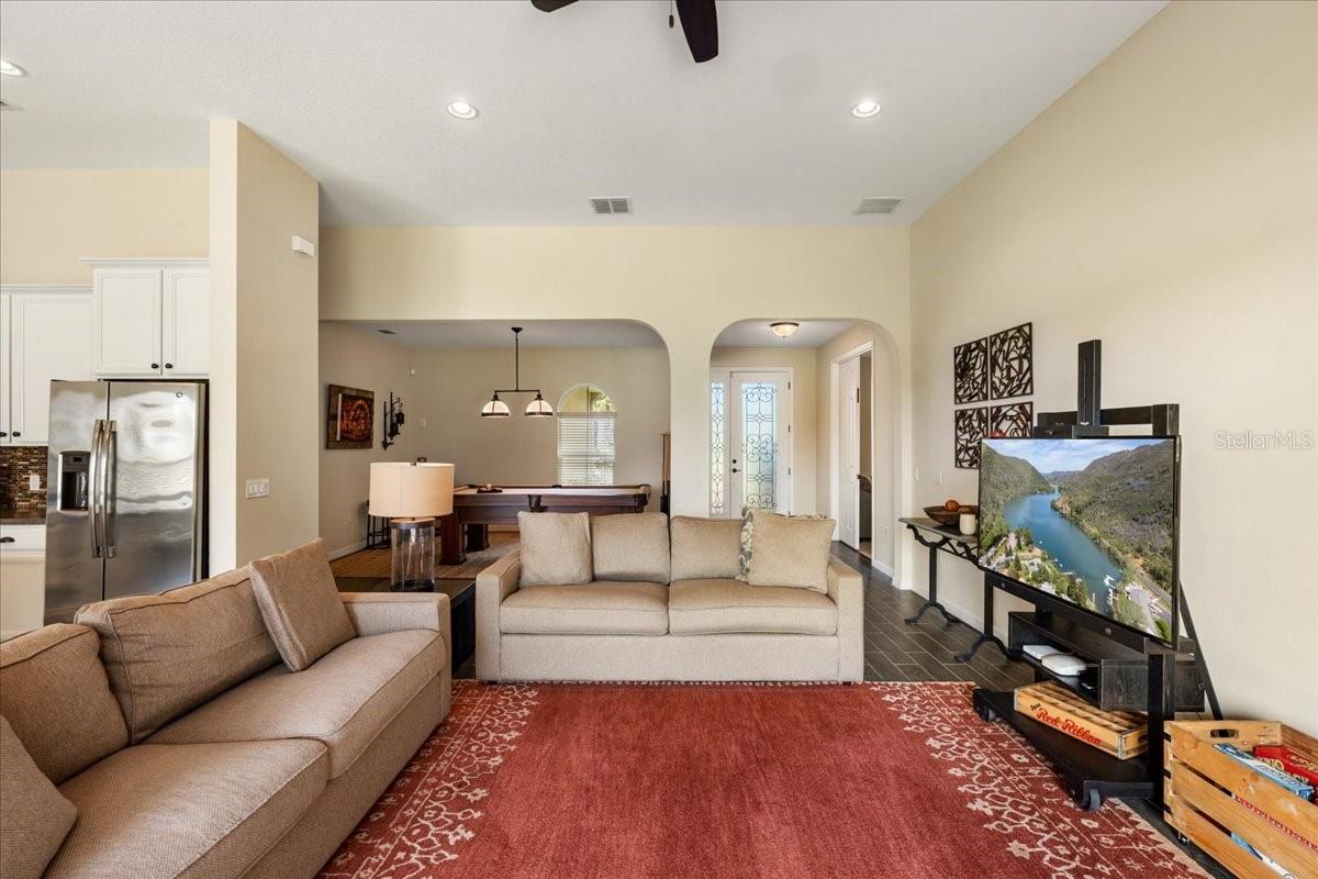 BELLALAGO PH 4K - Residential