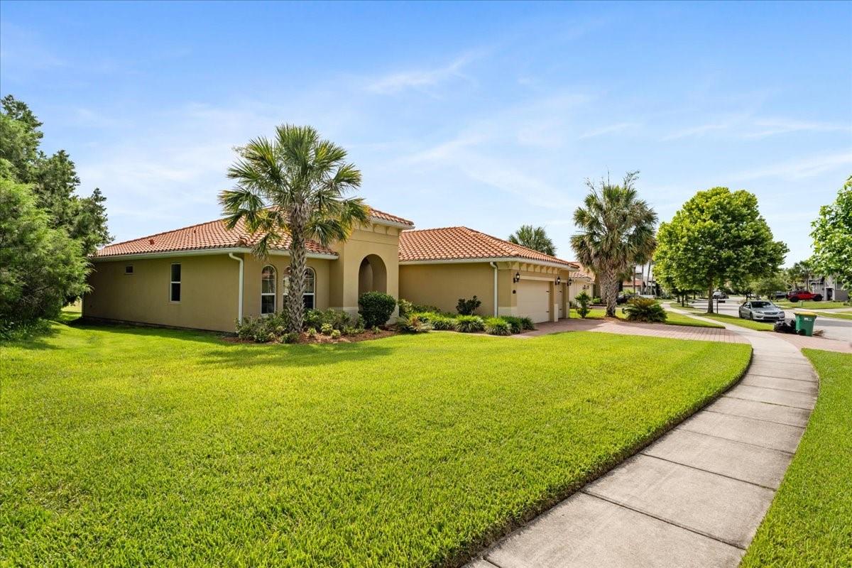 BELLALAGO PH 4K - Residential