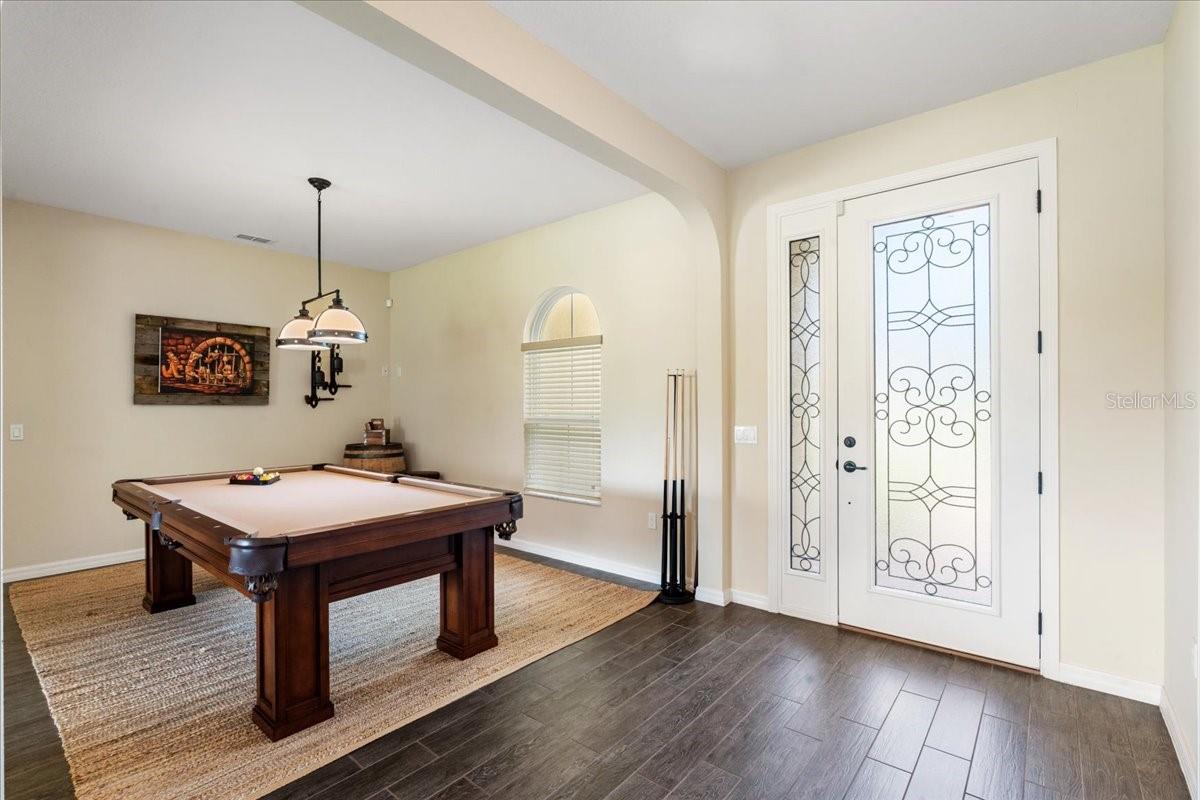 BELLALAGO PH 4K - Residential