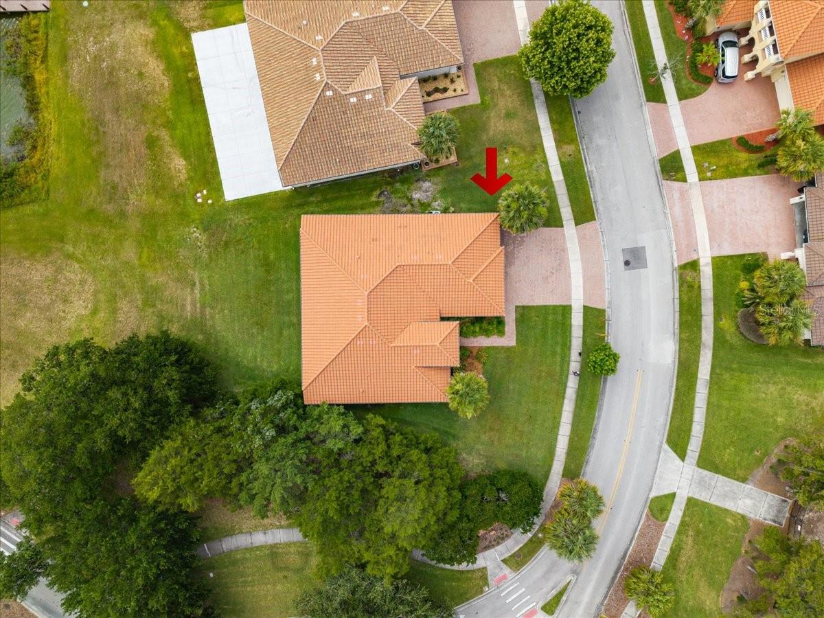 BELLALAGO PH 4K - Residential