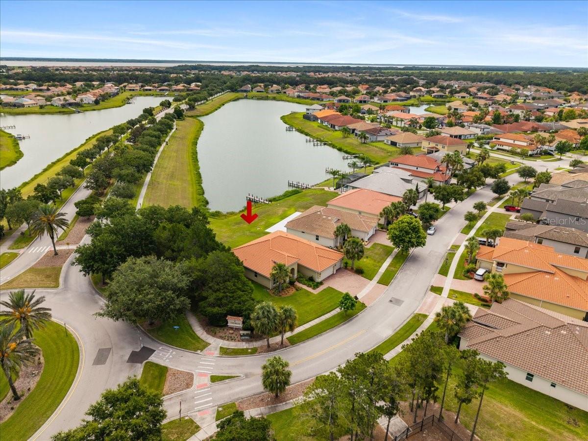 BELLALAGO PH 4K - Residential