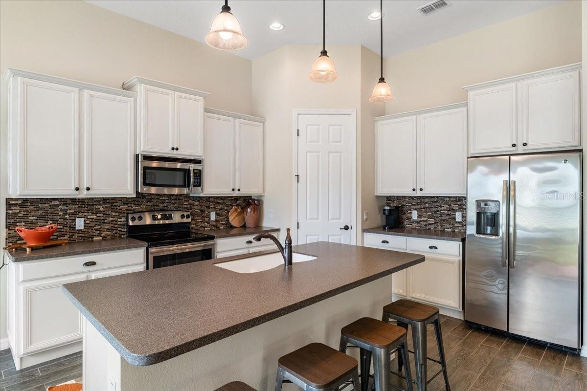 BELLALAGO PH 4K - Residential