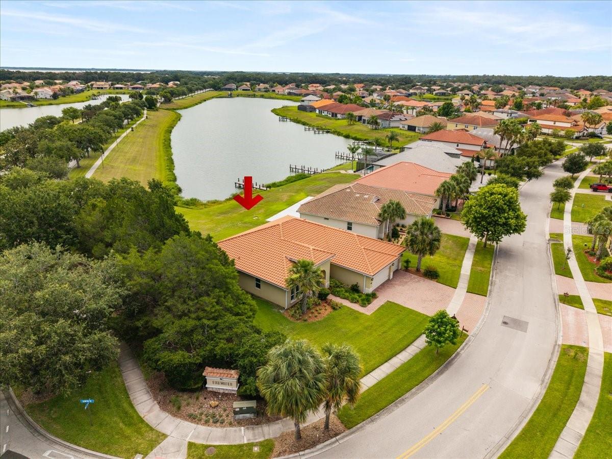 BELLALAGO PH 4K - Residential