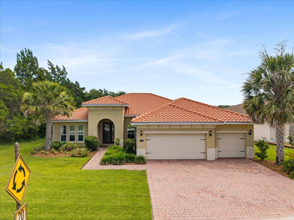 BELLALAGO PH 4K - Residential