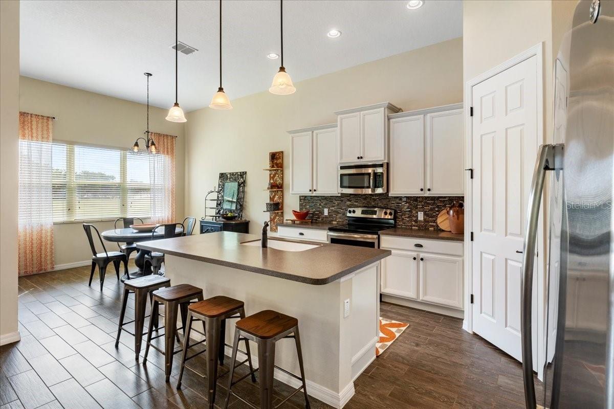 BELLALAGO PH 4K - Residential