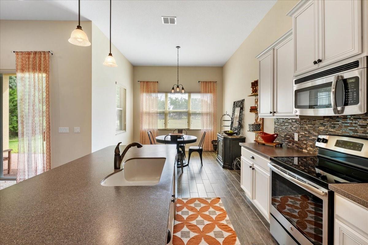 BELLALAGO PH 4K - Residential