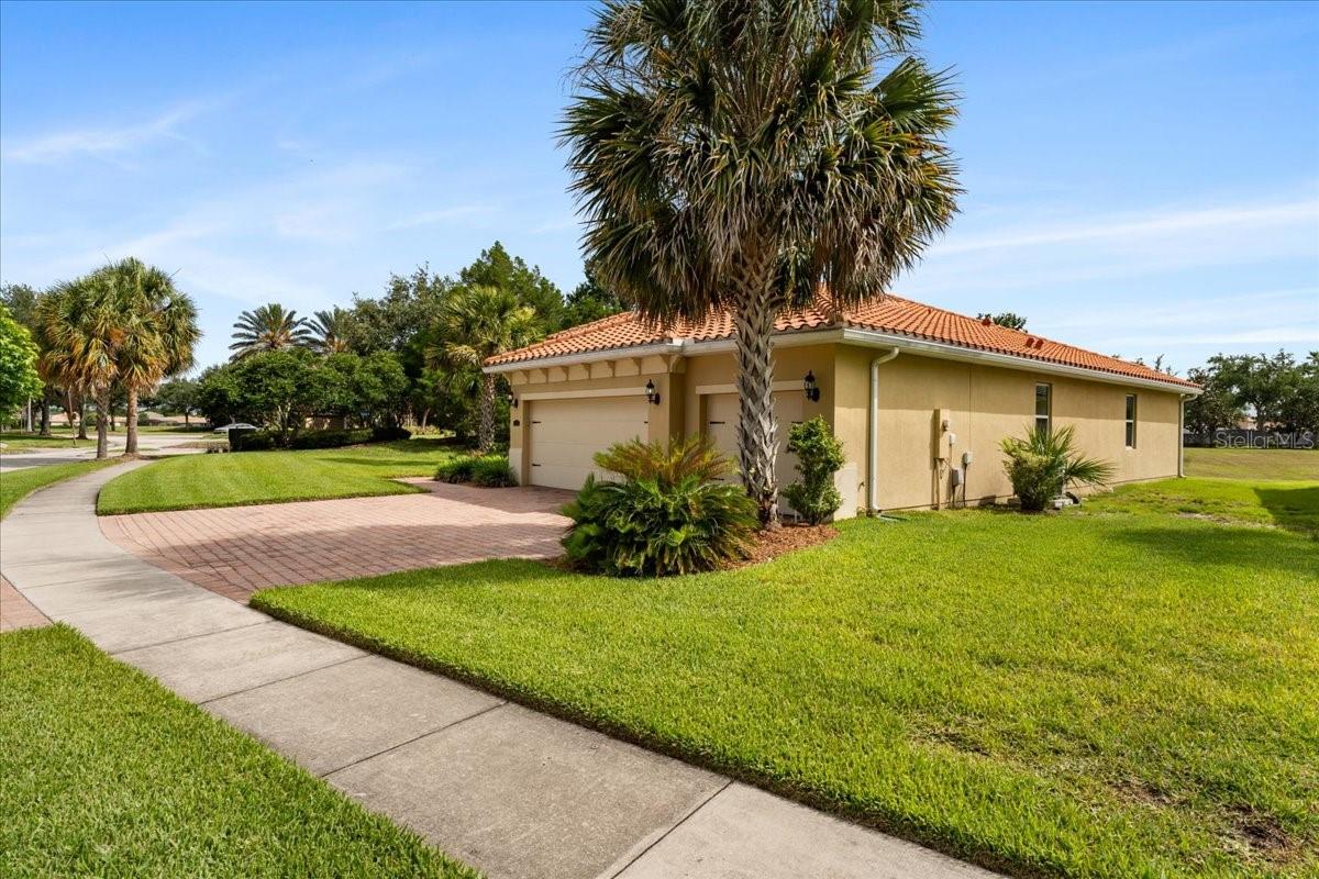 BELLALAGO PH 4K - Residential