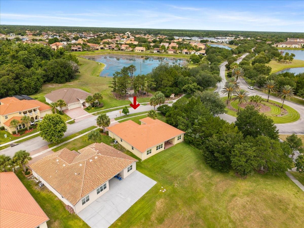 BELLALAGO PH 4K - Residential