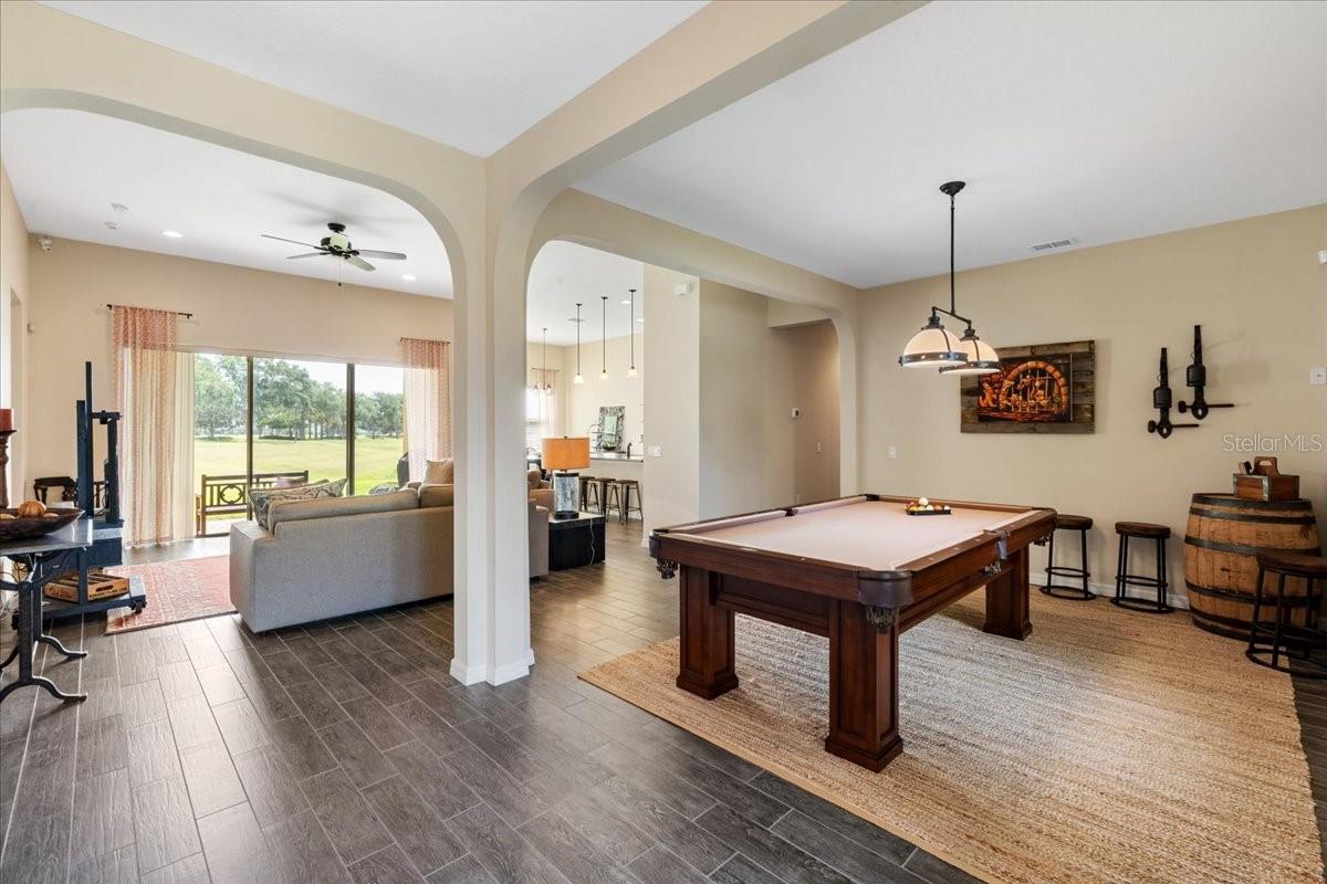 BELLALAGO PH 4K - Residential